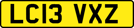LC13VXZ