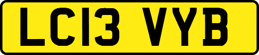 LC13VYB