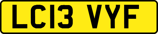 LC13VYF
