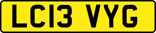LC13VYG