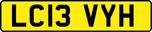 LC13VYH
