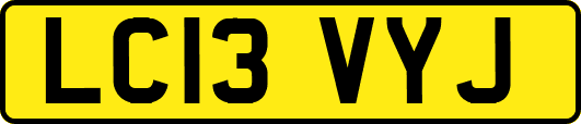 LC13VYJ