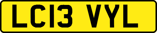 LC13VYL