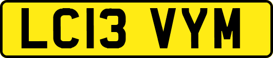 LC13VYM