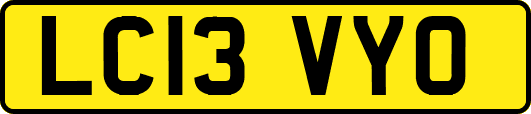 LC13VYO