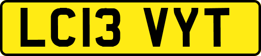 LC13VYT