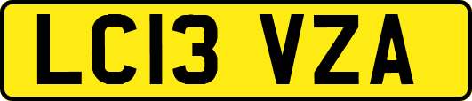 LC13VZA