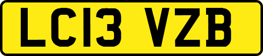 LC13VZB