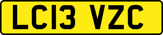LC13VZC