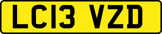 LC13VZD