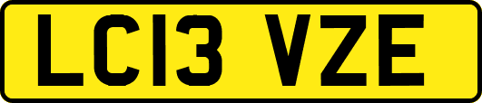 LC13VZE