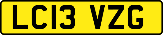 LC13VZG