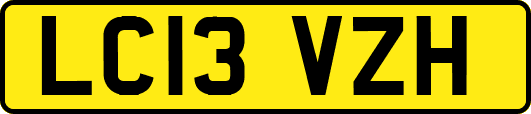 LC13VZH