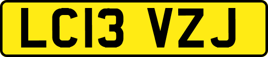 LC13VZJ
