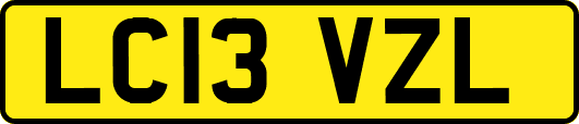 LC13VZL