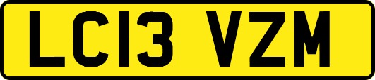 LC13VZM