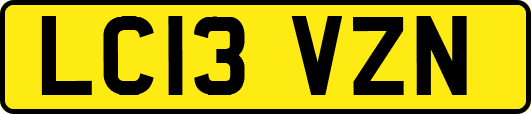 LC13VZN