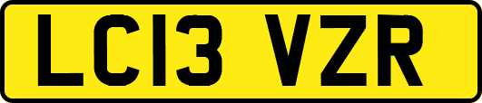 LC13VZR