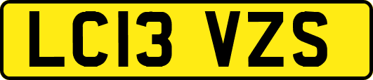 LC13VZS