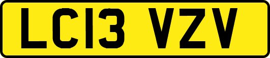 LC13VZV