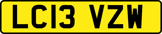 LC13VZW