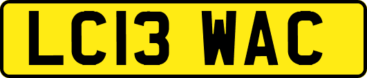 LC13WAC