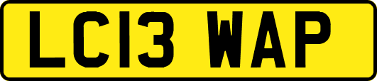 LC13WAP