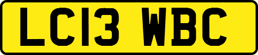 LC13WBC