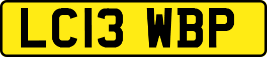 LC13WBP