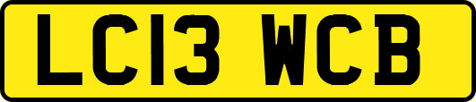 LC13WCB