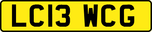 LC13WCG