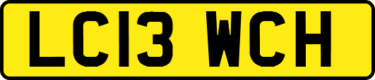 LC13WCH
