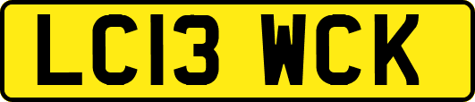 LC13WCK