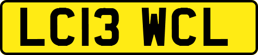 LC13WCL