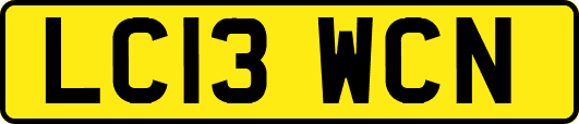 LC13WCN