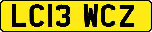 LC13WCZ
