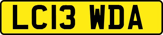 LC13WDA