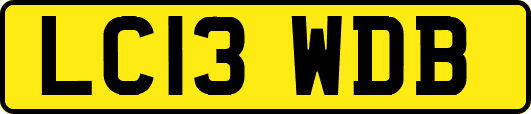 LC13WDB
