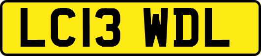 LC13WDL
