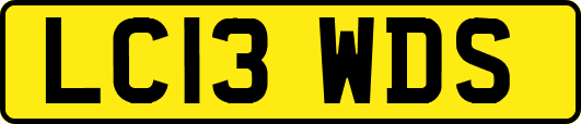 LC13WDS