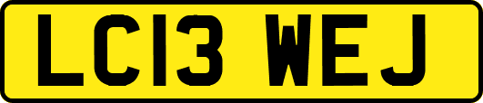 LC13WEJ