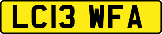 LC13WFA