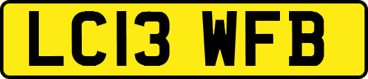 LC13WFB
