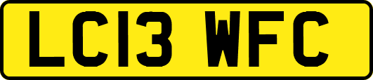 LC13WFC