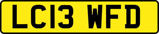 LC13WFD