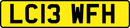 LC13WFH