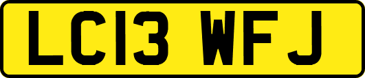 LC13WFJ