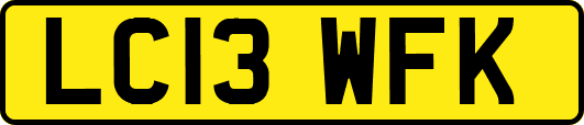 LC13WFK