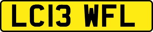 LC13WFL