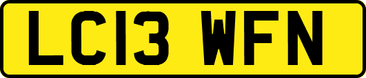 LC13WFN